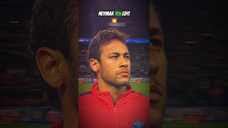 This Neymar Edit Will Blow Your Mind 🤯⚡ | Insane Skills &amp; Magic.
