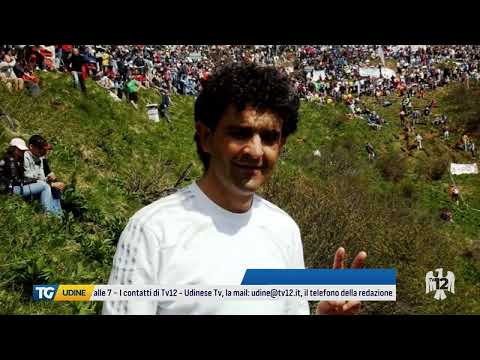 TG UDINE | 27/09/2025
