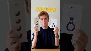 El mejor accesorio que hace Apple ahora mismo | AirTag 2 review