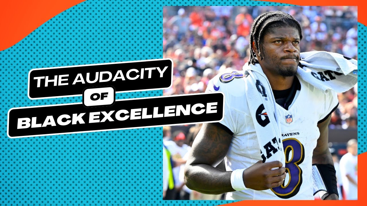 The Criticism of Lamar Jackson as a Quarterback