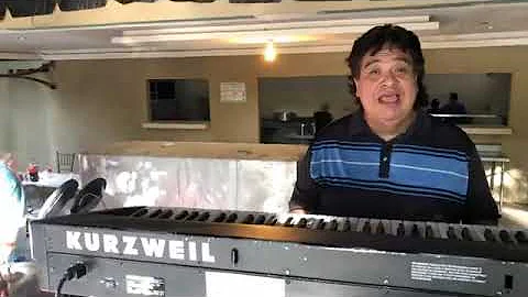 EL PEGA ZAAZ RAMON ORTIZ Y MOLINO DE VIENTO CHECAN...