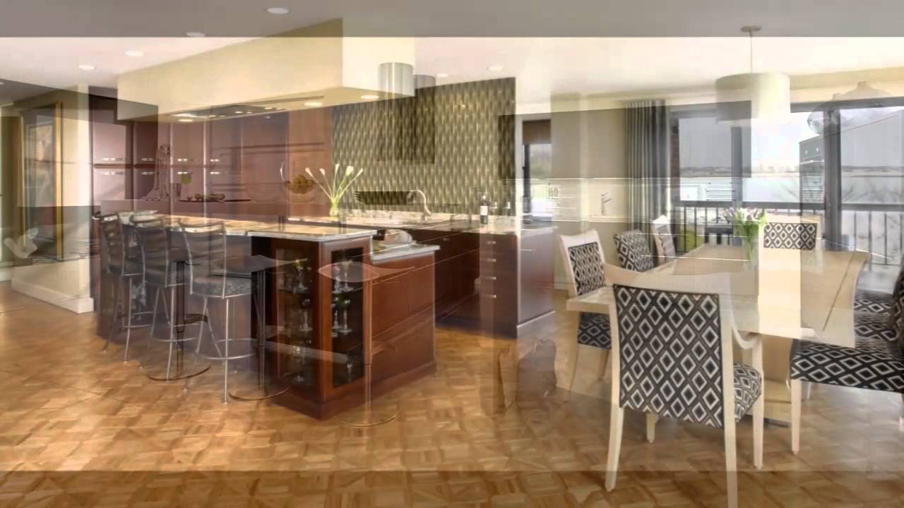 Cucina e sala da pranzo youtube