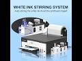 PLK L8058 A4 DTF Printer Review – XP600 Double-Speed Printing With 2-Year Ink Supply Worth It?