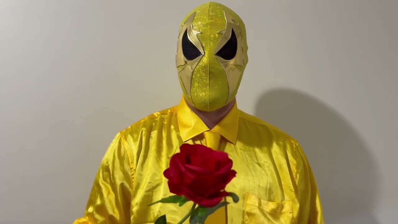 Chico's First Promo!