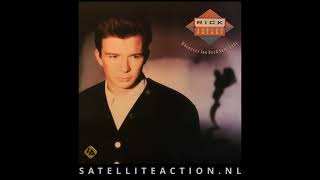 Rick Astley - Whenever You Need Somebody (Lonely Hearts Mix) 1987 (HQ)