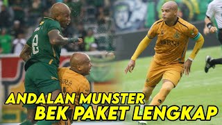 RESMI ‼️ Anderson Salles Bek Inilah Yang Dicari Paul Munster