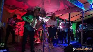 VIVES EN MI CORAZON -  VICTOR BERNAL EN VIVO