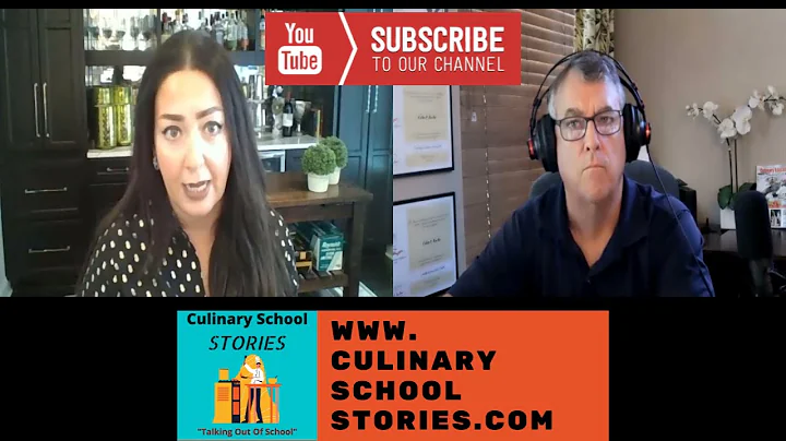Chef Kami Smith explains what the industry can off...
