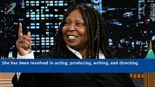 Whoopi Goldberg Sister Act Revealed: The Untold Stories Behind the Iconic Musical!