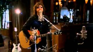 I'm Steppin' Out - Jeff Lynne (Acoustic)