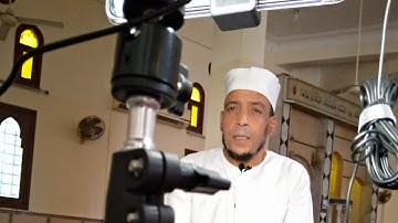 {سورة التكوير} بصوت الشيخ عبدالمرضي على سويلم     ماااااا هذا الصوووووت🎧🕋🥺