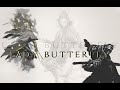 Lady Butterfly VS Sekiro
