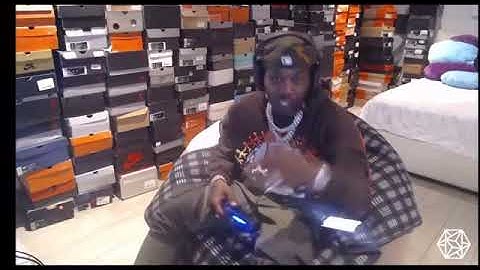 Young Thug & Offset - Let