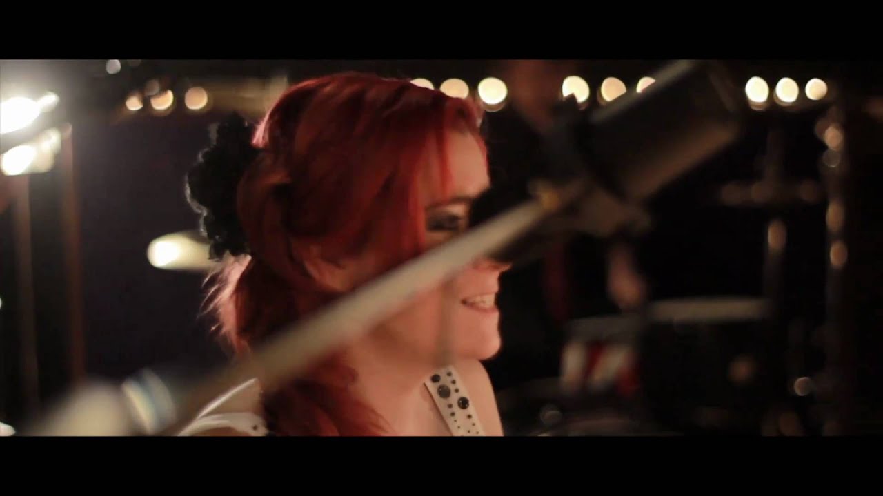 Miss Skarlet "This Beautiful Lie" Official Music Video