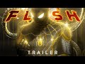 Spiderman  no way home trailer the flash style  marvel  zaif edits