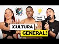 Cunto sabes cultura general preguntas ft wilito