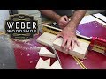 Incra Miter Sled 5000 Unboxing!