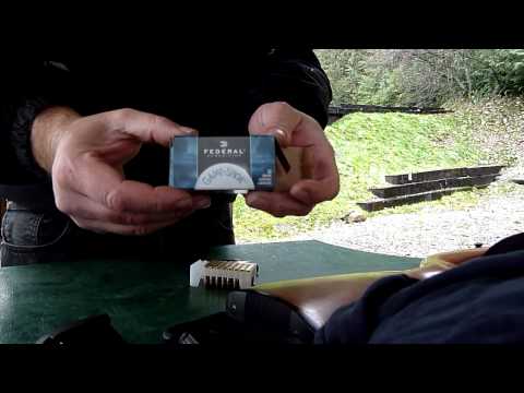 Cooey 64 magazine receiver replacement part 5.mp4
