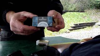 Cooey 64 magazine receiver replacement part 5.mp4