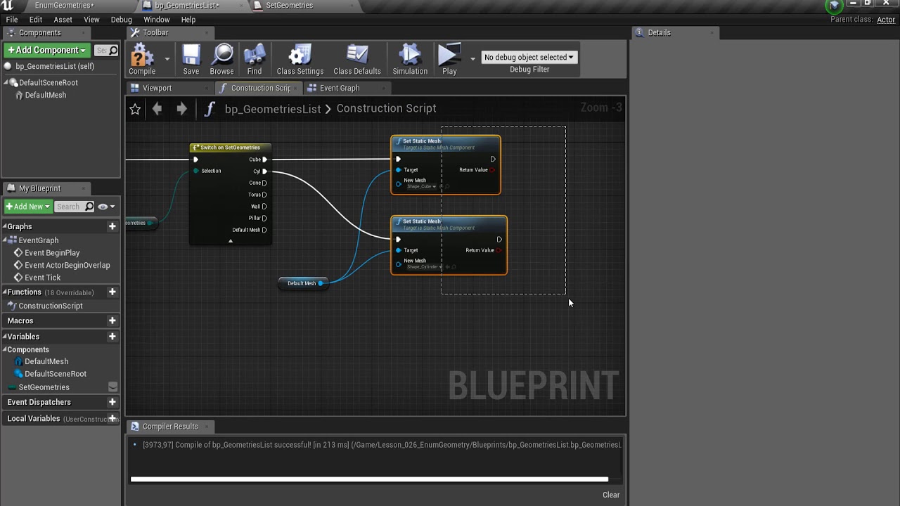 Unreal Engine Blueprints Download