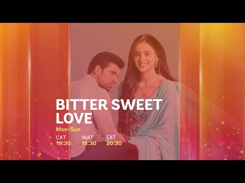 Bitter Sweet Love