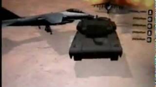 GTA SAN ANDREAS multiplayer TURBO TANK TURRET