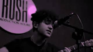 Hadal ahbek (ultra slowed)