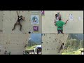 IFSC Climbing World Cup Imst 2012 - Lead - Replay Qualifications