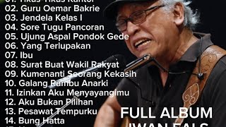  Album Iwan Fals Politik  Tikus Tikus Kantorsurat Buat Wakil Rakyat bongkar  Serdadubento