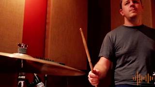 Inside the Recording Studio