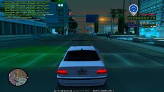 Vrpg Sa-As Bmw Yanlama - Ceza