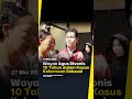 Wayan Agus Divonis 10 Tahun dalam Kasus Kekerasan Seksual | Narasi Daily