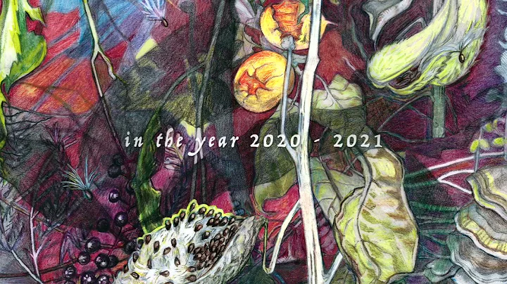Neurobotanicals tribute video by Carol Hodson
