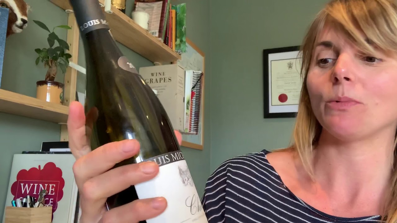 Words with a Winemaker join us on Thursday. YouTube