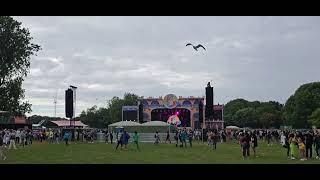 Pal Mundo - 360° View from MainStage (Pal Mundo Festival - Den Haag Zuiderpark, NL - 2023-07-15)