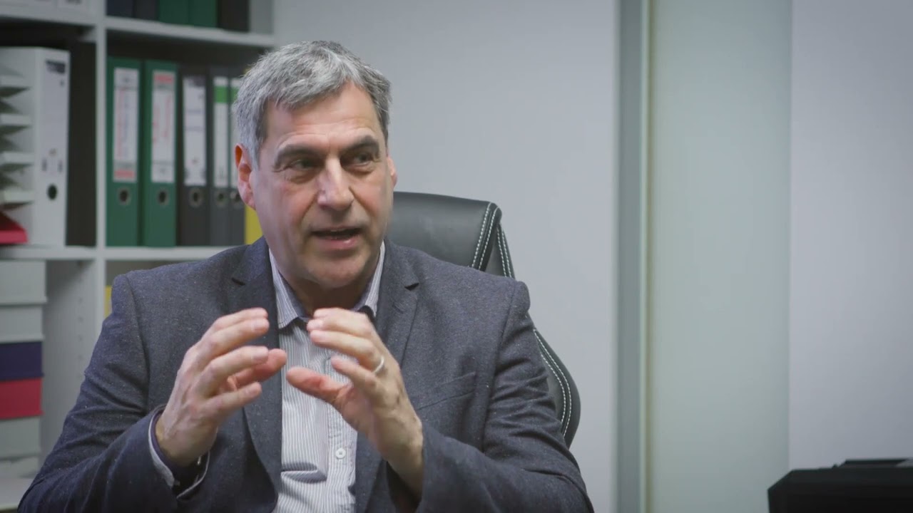 Coaching mit Diethelm Straube