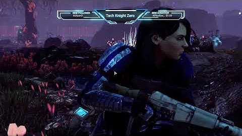 XCOM2: War of the Chosen - Modded edition - Commander run - Earth-2 Part 8