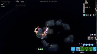 Nasty Triple Impulse Triple Flint No Scope