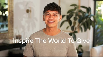 Overflow | Your Generosity Partner For the Digital Age