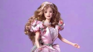 Разговоры о куклах: Rose Barbie 1998