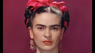 Фрида Кало (Frida Kahlo)