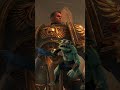 Пять причин поиграть в Warhammer 40,000: Space Marine