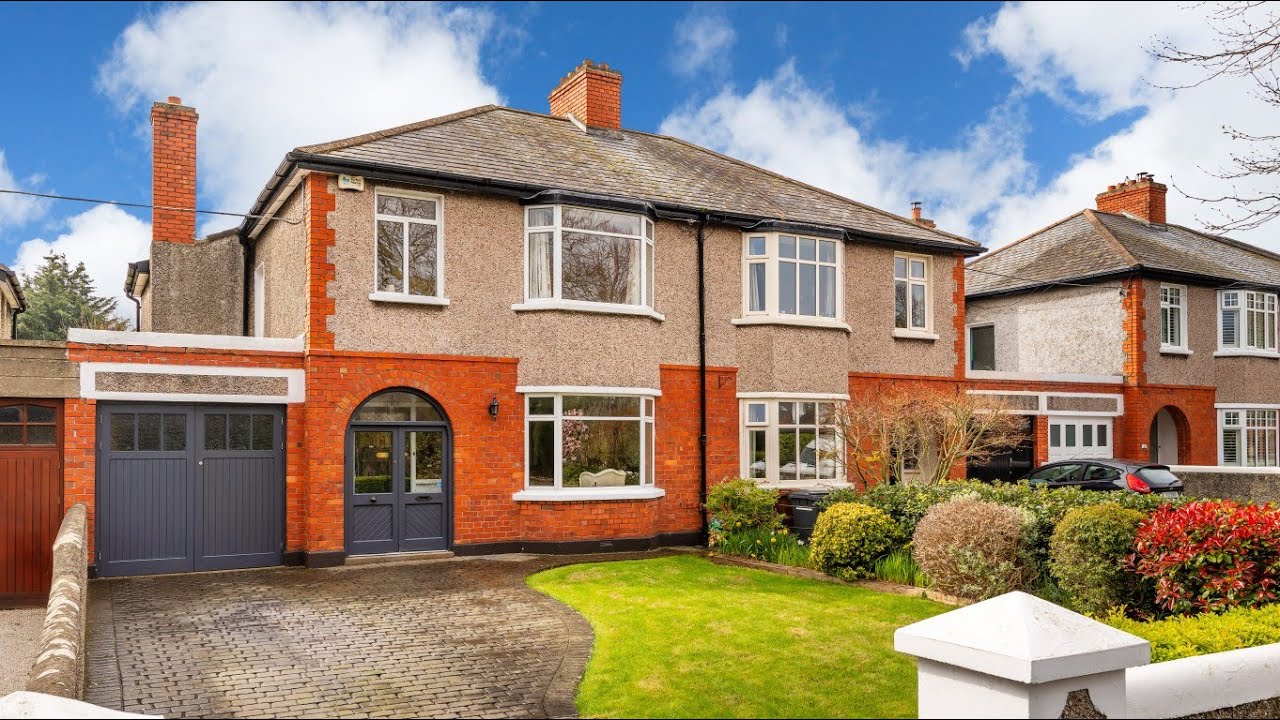 85 Seafield Road East, Clontarf, Dublin 3 €1,300,000