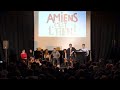 Retraites : Meeting Mélenchon-Ruffin à Amiens