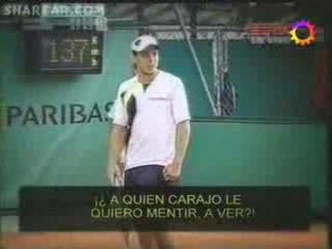 Gaston Gaudio Y Su Comentario Youtube