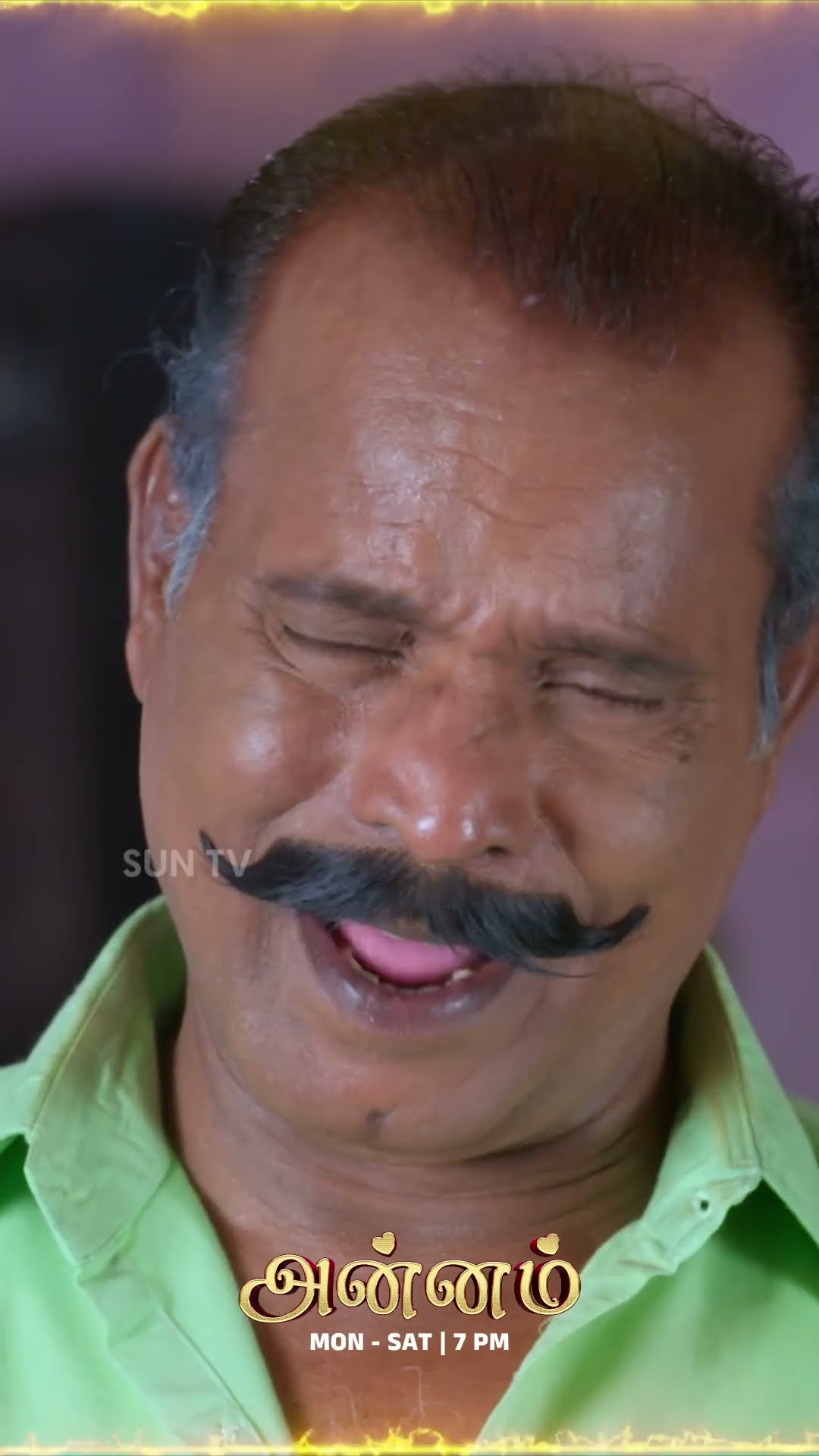 பணத்தை எப்படி திருப்பித் தரப்போகிறார் அன்னம் ?அன்னம் | திங்கள் - சனி | 7 PM #SunTV #Annam #shorts