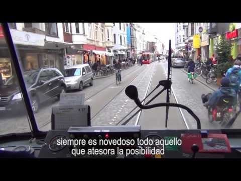 BREMEN (TEASER) / ULISES CONTI