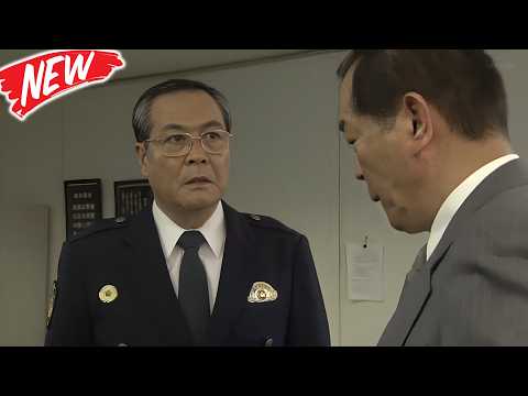 🕵️‍♂️団地転落死の真実！偶然拾った1枚の古写真が暴く“死者の冤罪” 👮日曜ミステリー 2025 -  FULL EP #邦画