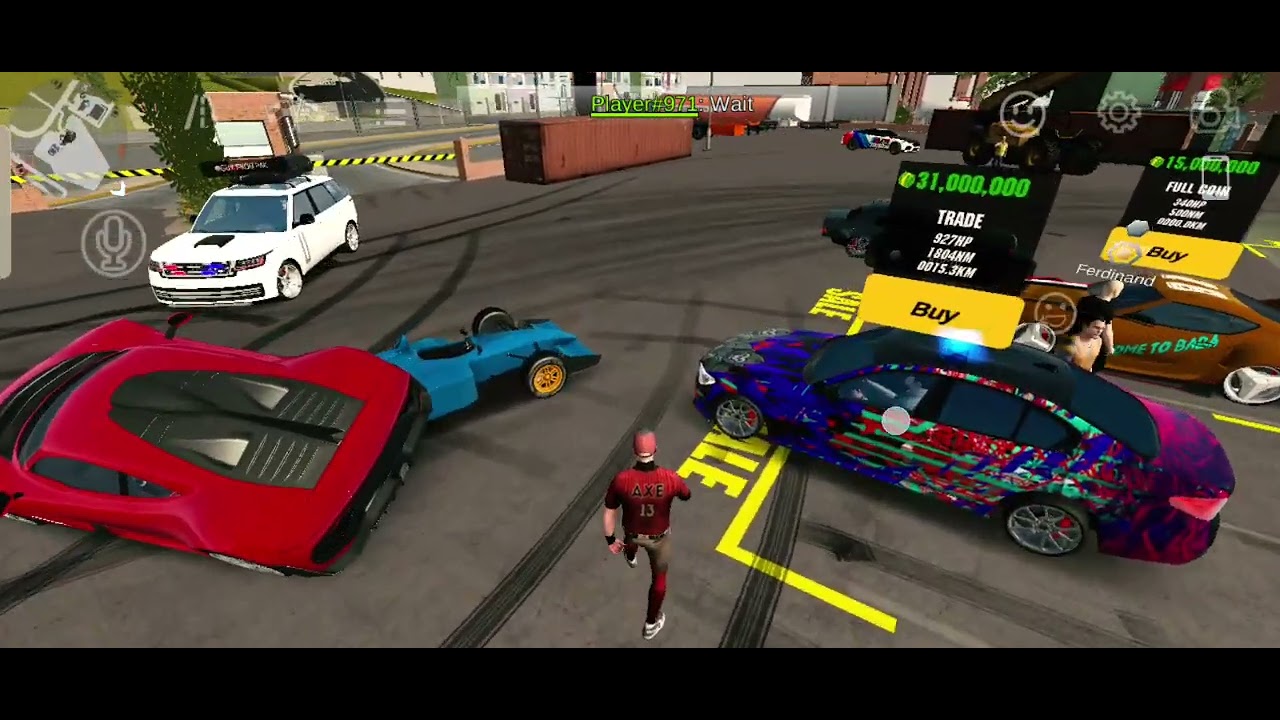 I purchased new mustang!!!