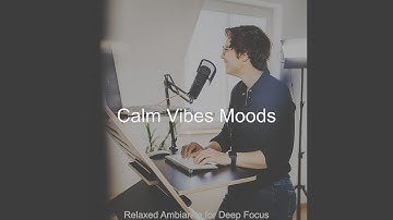 Simplistic Koto and Strings - Vibe for Binaural Meditation